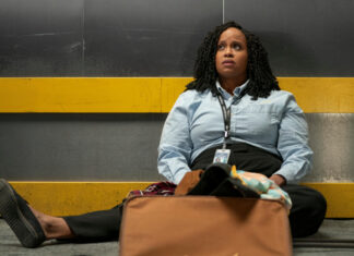 Natasha Rothwell ‘Shocked, Heartbroken, & Baffled’ After ‘How To Die Alone’ Is Canceled After One Season Natasha-rothwell-how-to-die-alone-hulu