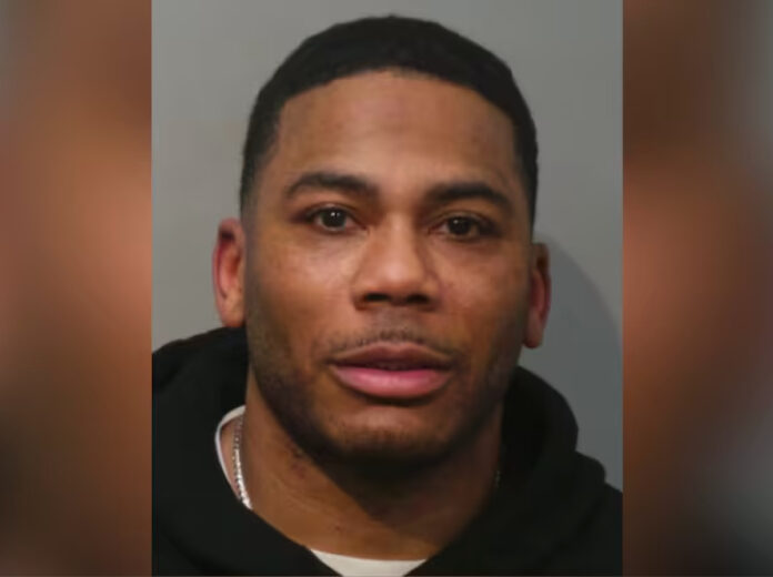 Nelly-Arrested-St-Louis-Ecstasy-2024