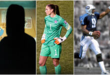Netflix’s ‘UNTOLD’ Unveils Riveting New Episodes Featuring Connor Stalions, Hope Solo, & The Shocking Murder Of Steve McNair Netflix-Untold-Connor-Stalions-Hope-Solo-Steve-McNair