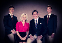 ‘Monsters: The Lyle And Erik Menendez Story’: Netflix Debuts Official Trailer Nicholas Chavez-Chloë Sevigny-Javier Bardem-Cooper Koch