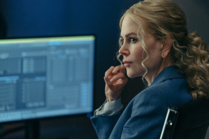 Nicole Kidman as Kaitlyn Meade in Lioness