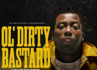 ‘Ol’ Dirty Bastard: A Tale Of Two Dirtys’ Documentary Premieres Tonight On A&E Ol-Dirty-Bastard-A-Tale-Of-Two-Dirtys-2