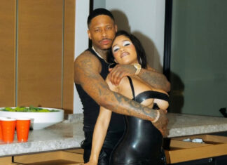 Police Called To YG & Saweetie’s LA Home During Dispute Police Called To YG & Saweetie's LA Home During Dispute