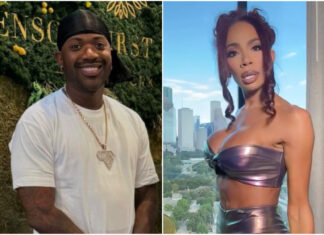 Ray J Calls Out Erica Mena For Being Racist Ray-J-Erica-Mena