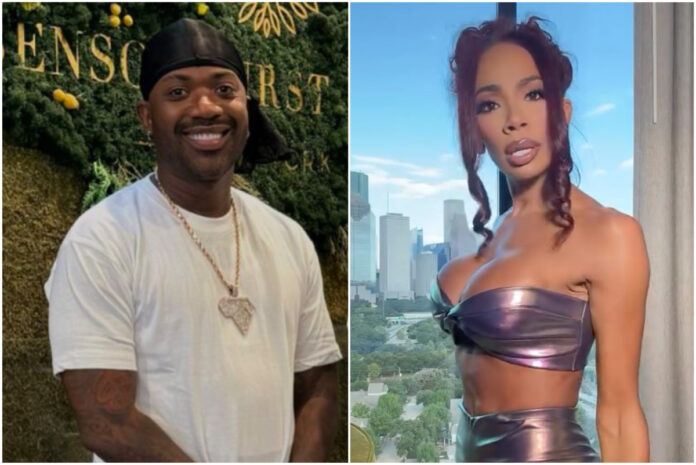 Ray-J-Erica-Mena