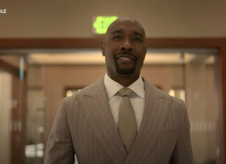 ‘Reasonable Doubt’ Season 2 First Look: Meet Cory Cash Reasonable-Doubt-Season-2-Cory-Cash-Morris-Chestnut