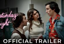 Sony Pictures Debuts ‘Saturday Night’ Trailer – Watch Now! Saturday-Night-Trailer