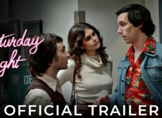 Sony Pictures Debuts ‘Saturday Night’ Trailer – Watch Now! Saturday-Night-Trailer
