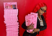 Sexyy Red Unveils Jaw-Dropping Lip Gloss Flavors Sexyy Red Lip Gloss Line-2