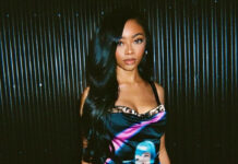 Skai Jackson Is Pregnant: Disney Star Expecting First Child With Boyfriend Skai-Jackson-Arrested-Domestic-Violence