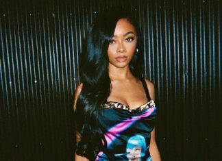 Skai Jackson Is Pregnant: Disney Star Expecting First Child With Boyfriend Skai-Jackson-Arrested-Domestic-Violence