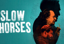 Apple TV+ Debuts ‘Slow Horses’ Season 4 Trailer Slow-Horses-Season-4-Key-Art-Apple-TV