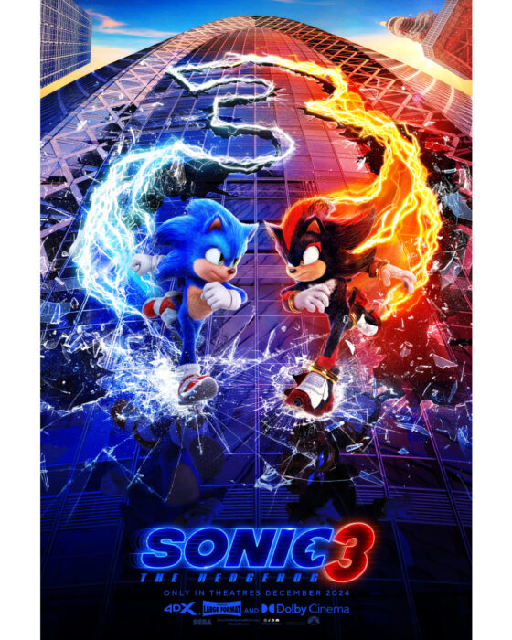 Sonic-The-Hedghog-3-Movie-Poster