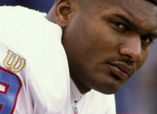 21 Totally Accurate Twitter Reactions To Netflix’s ‘Untold: The Murder of Air McNair’ Steve-air-mcnair-2