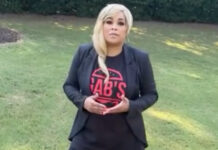 T-Boz Sounds Off About Her Hospitalization, Ozempic Rumors, & Negative People T-Boz