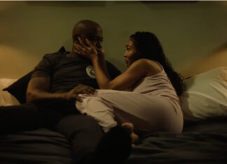 25 Totally Accurate Tweets About ‘Terry McMillan Presents: Forever’ Taye-Diggs-Meagan-Good-Terry-McMillan-Presents-Forever-4