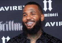 The Game Confirms He Has A Baby On The Way The-Game-confirms-baby-on-the-way