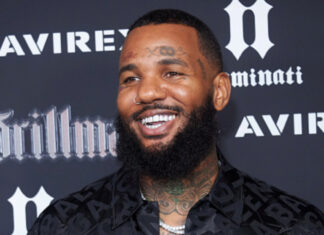 The Game Confirms He Has A Baby On The Way The-Game-confirms-baby-on-the-way