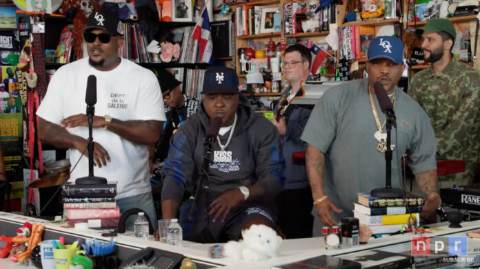 The-Lox-Tiny-Desk-Concert