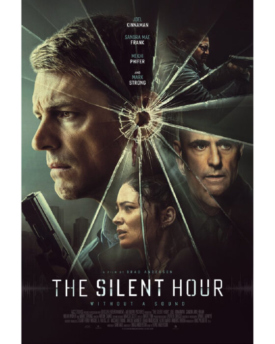 The-Silent-Hour-Teaser-Poster