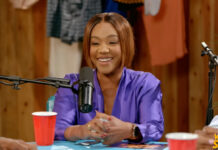 Tiffany Haddish Reveals She Sold Her Dirty Panties, Pretending They Belonged To Halle Berry, To Make Money Tiffany-Haddish-sold-dirty-panties-Halle-Berry