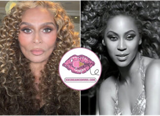 WHET?! Tina Knowles Just Realized What Beyoncé’s ‘Ego’ Song Is About Tina-Knowles-Beyonce-Ego