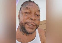 Vybz Kartel Is Fresh Out & Focusd On Getting Fit Vybz-Kartel