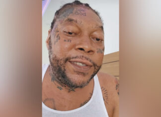 Vybz Kartel Is Fresh Out & Focusd On Getting Fit Vybz-Kartel