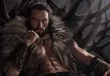 Aaron Taylor-Johnson Becomes The Ultimate Predator In Marvel’s ‘Kraven the Hunter’ Trailer aaron-taylor-johnson-kraven-the-hunter