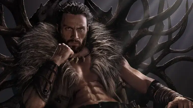 aaron-taylor-johnson-kraven-the-hunter