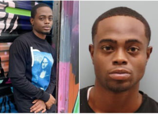 Akili McDowell: ‘Billions’ & ‘David Makes Man’ Actor Charged With Murder & Theft akili-mcdowell-charged-with-murder-2