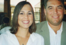 Netflix Debuts ‘American Murder: Laci Peterson’ Trailer american-murder-laci-peterson-scott-peterson