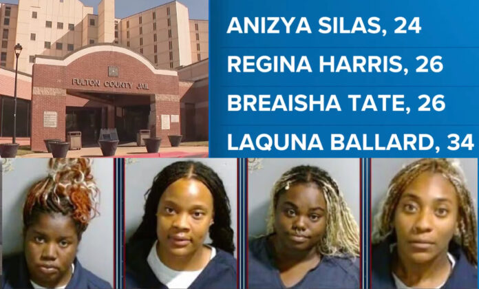 anizya-silas-regina-harris-breaisha-tate-laquna-ballard