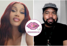 Cardi B Threatens Legal Action Against YouTuber Storm Monroe For False Claims Of Fighting Offset’s Mother & Offering Money For Abortions cardi-b-storm-monroe-2