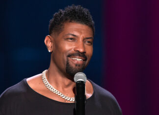 8 Must-Watch TV Shows & Movies Premiering This Week deon-cole-ok-mister-netflix