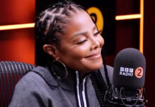 Janet Jackson Reveals Her Star-Studded Family Tree: ‘He’s My Cousin’ janet-jackson-reveals-famous-cousins