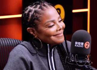 Janet Jackson Reveals Her Star-Studded Family Tree: ‘He’s My Cousin’ janet-jackson-reveals-famous-cousins