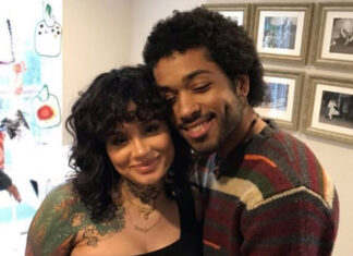 Kehlani’s Ex, Javaughn Young-White, Seeks Full Custody Of Daughter Adeya Amid Cult Allegations kehlani-ex-javaughn-young-white-seeking-full-custody-of-daughter-Adeya-nomi
