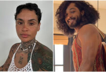 Kehlani & Javaughn Young-White Address False Sex Cult Claims in Custody Filing kehlani-javaughn-young-whie