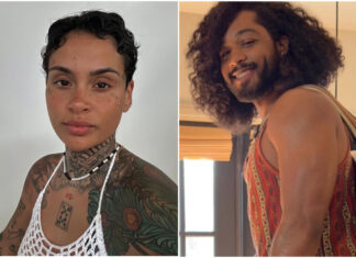 Javaughn Young-White Drops More Receipts Than CVS After Kehlani Secures Restraining Order kehlani-javaughn-young-whie