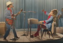 VIDEO: Lady Gaga & Bruno Mars – ‘Die With A Smile’ lady-gaga-bruno-mars-die-with-a-smile-video