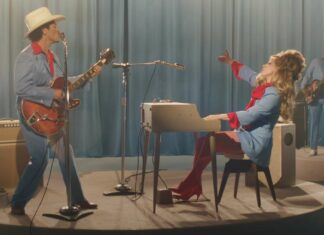 VIDEO: Lady Gaga & Bruno Mars – ‘Die With A Smile’ lady-gaga-bruno-mars-die-with-a-smile-video