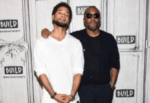 Lee Daniels Says His Relationship With Jussie Smollett Is ‘Complicated’: ‘I Still Don’t Know What To Believe’ lee-daniels-jussie-smollett