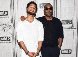 Lee Daniels Says His Relationship With Jussie Smollett Is ‘Complicated’: ‘I Still Don’t Know What To Believe’ lee-daniels-jussie-smollett