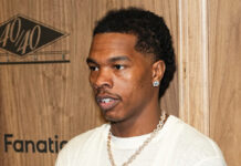 Lil Baby Arrested In Las Vegas Over Illegal Weapon Charge lil-baby