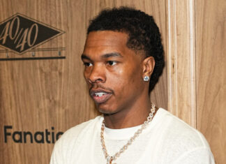 Lil Baby Arrested In Las Vegas Over Illegal Weapon Charge lil-baby
