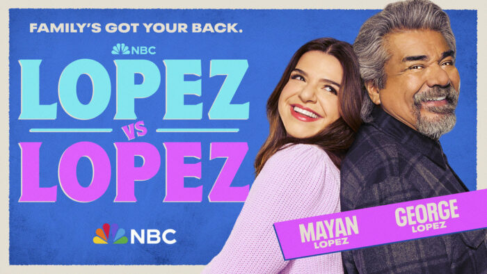 Lopez vs Lopez - Season 2