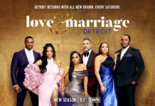 OWN Unveils First Look At ‘Love & Marriage: Detroit’ Season 2 love-and-marriage-detroit-season-2