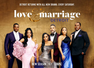OWN Unveils First Look At ‘Love & Marriage: Detroit’ Season 2 love-and-marriage-detroit-season-2