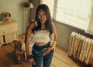 Muni Long Releases ‘Ruined Me’ Visualizer muni-long-ruined-me-visualizer